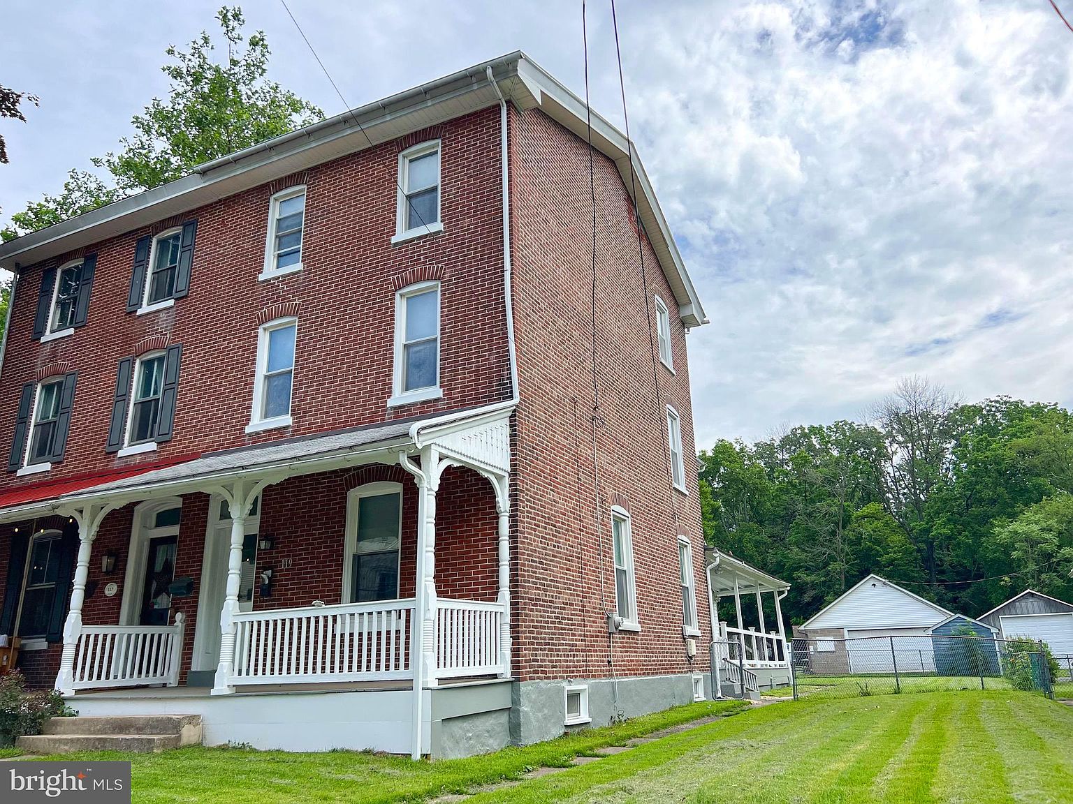 119 Walnut St, Mont Clare, PA 19453 Zillow