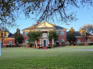 5001 Saint Lawrence Ct, Parker, TX 75094