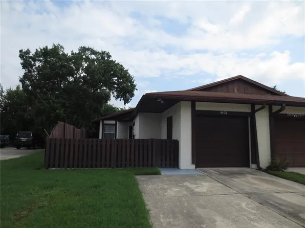 4421 Bar Harbor Dr, Orlando, FL 32821