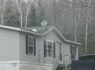 617 Ridge Rd, Warren, ME 04864