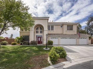 6901 Jurani St, Las Vegas, NV 89131