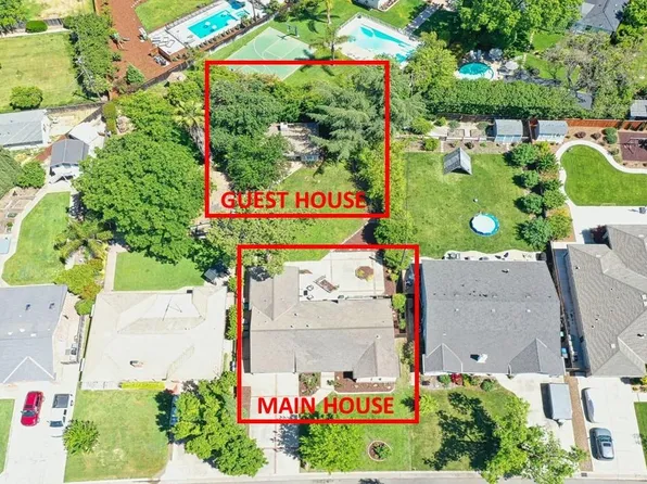 3535 Las Pasas Way, Sacramento, CA 95864