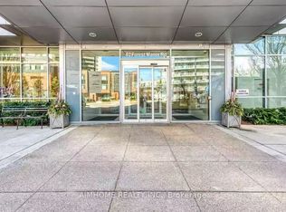62 Forest Manor Rd #1907-C15, Toronto, ON M2J 0B6