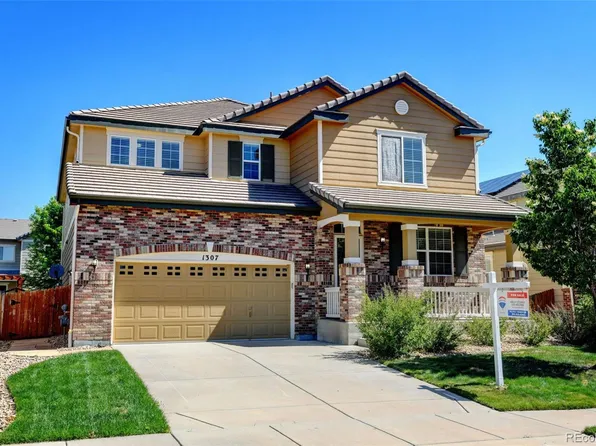 1307 Graham Circle, Erie, CO 80516