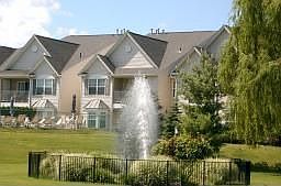 Beautifully Landscaped
