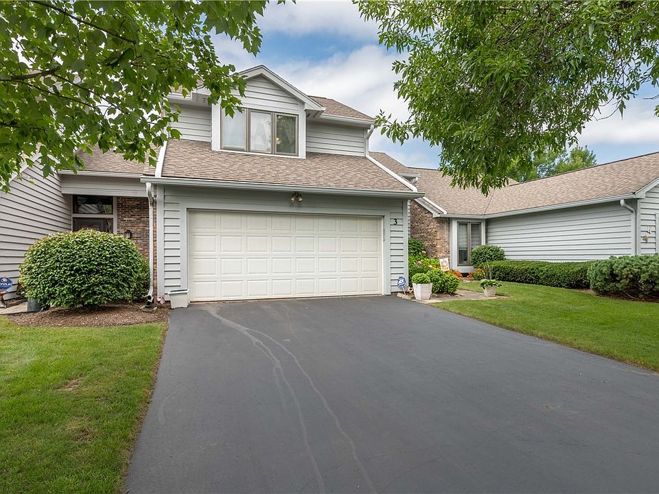 3 Ellington Cir, Rochester, NY 14612 Zillow
