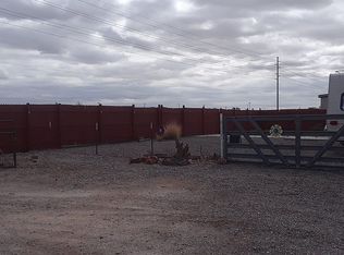 27655 Highway 72, Bouse, AZ 85325