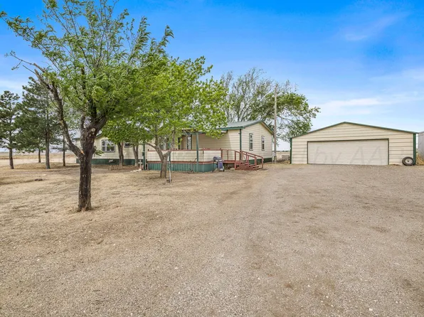 24900 Hix Dr, Canyon, TX 79015