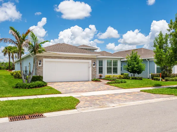 13039 SW Vermillion Circle, Port St Lucie, FL 34987
