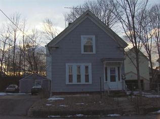 27 Wall St, Brockton, MA 02301