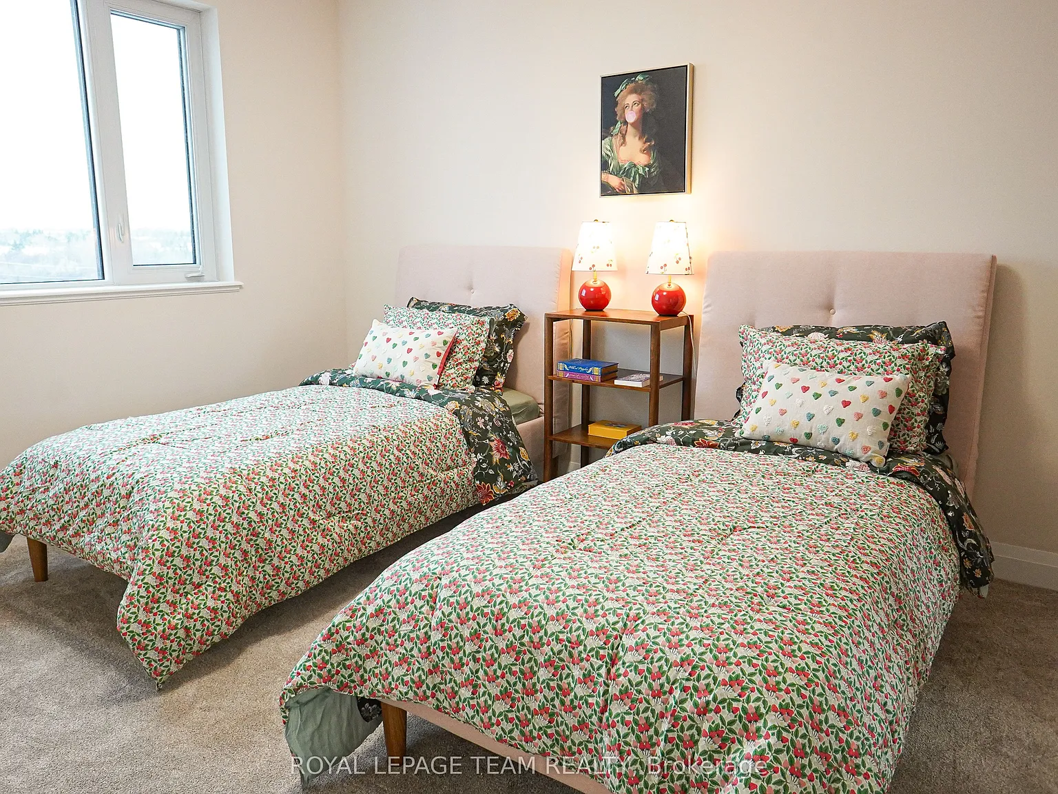 1 bed, $2,950 — Photo 4