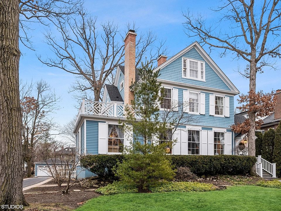 849 Lincoln Ave, IL 60093 Zillow