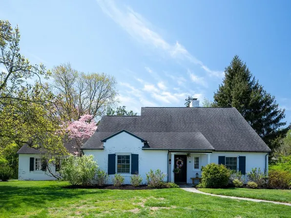 112 Alapocas Dr, Wilmington, DE 19803