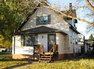 403 E Flynn St, Redwood Falls, MN 56283