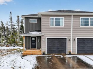 484 Maplehurst Dr, Moncton, NB E1G 6E2