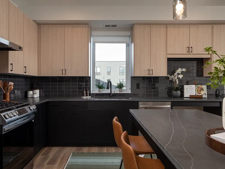 The Ansel Residences — Photo 25