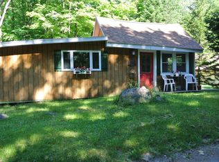 122 Lake Trl, Old Forge, NY 13420