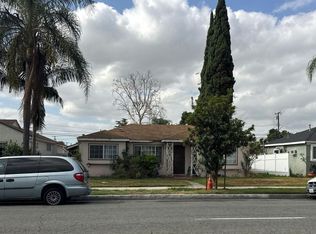 8650 Stewart And Gray Rd, Downey, CA 90241