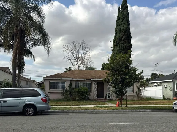 8650 Stewart And Gray Rd, Downey, CA 90241