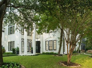 6445 Mercer St, Houston, TX 77005