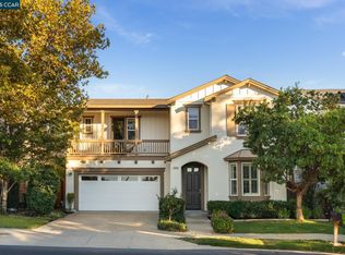 3056 Silva Way, San Ramon, CA 94582