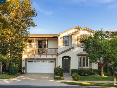 3056 Silva Way, San Ramon, CA, 94582