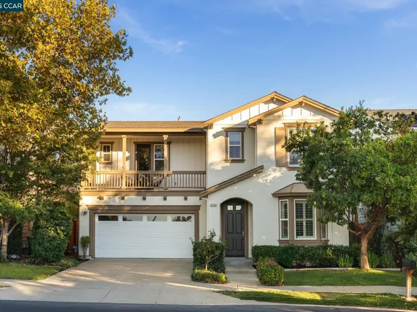 3056 Silva Way, San Ramon, CA 94582