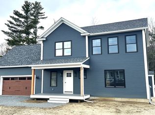 119 Shore Road #2, Jericho, VT 05465