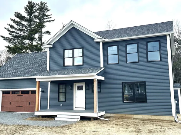 119 Shore Road #2, Jericho, VT 05465