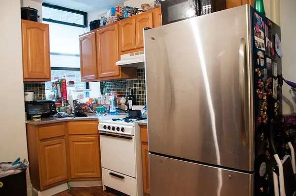 Rented by Keller Williams NYC | media 7