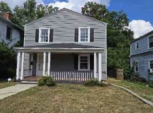 337 Virginia Ave, Danville, VA 24541