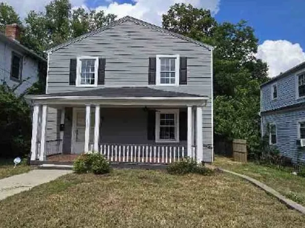 337 Virginia Ave, Danville, VA 24541