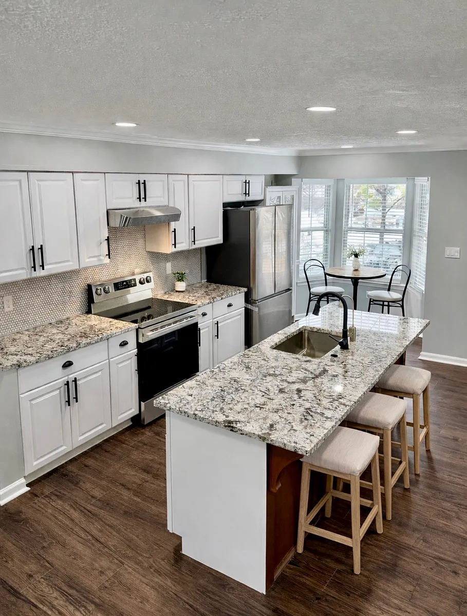 Building Photo - 13937 Big Yankee Ln