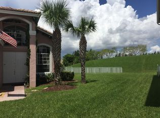 5330 NW 126th Dr, Coral Springs, FL 33076
