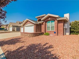 11012 Duster Dr, El Paso, TX 79934