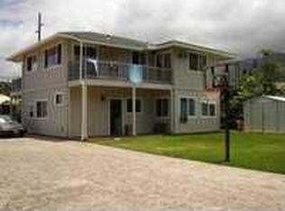 54298 Hauula Hmstd Rd #A, Hauula, HI 96717
