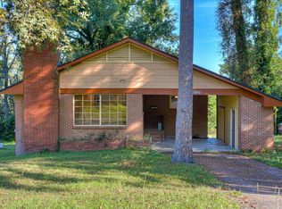 2721 Hazel St, Augusta, GA 30909