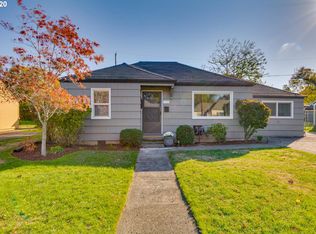 107 Ash Ave, Wood Village, OR 97060