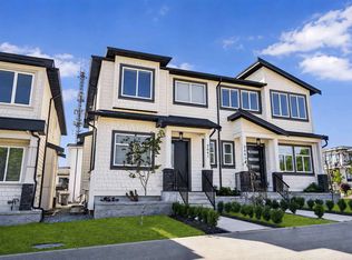 2041 168th St, Surrey, BC V3Z1H1
