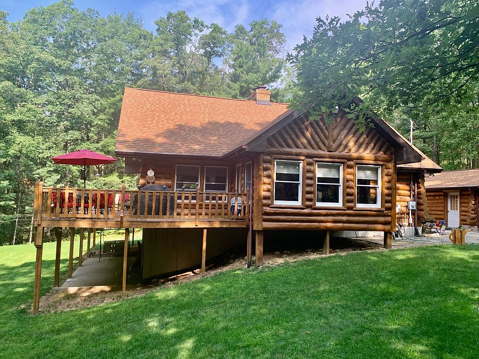 190 E Baroda Dr, West Branch, MI 48661 Zillow
