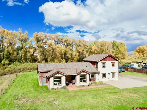 82 Rockey River Lane, Gunnison, CO 81230