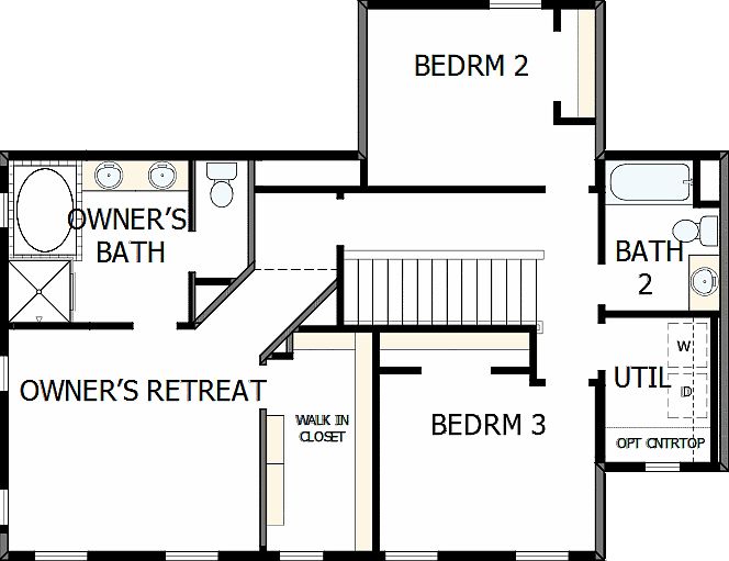 2nd Floor