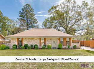 10732 Tidecrest Dr, Baton Rouge, LA 70811