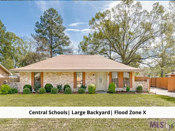 10732 Tidecrest Dr, Baton Rouge, LA 70811