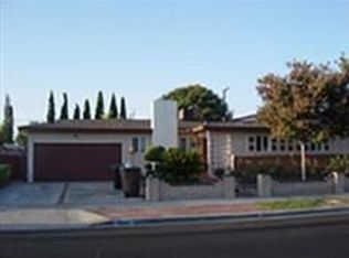 2015 W Cris Ave, Anaheim, CA 92804