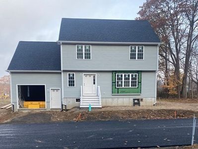 3 Home Run Way #3, Holbrook, MA, 02343