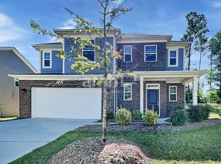17331 Alydar Commons Ln, Charlotte, NC 28278