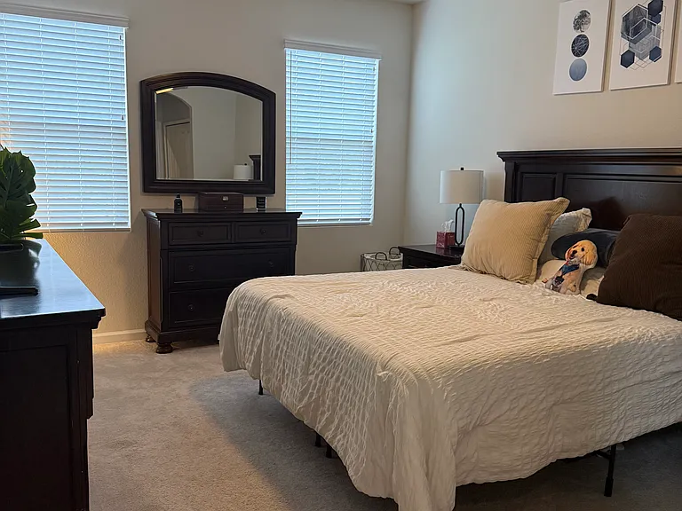 3033 Jacob Crossing Ln #303 — Photo 1