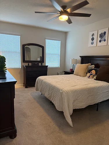 3033 Jacob Crossing Ln #303 Photo 1