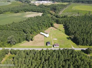 1466 Wynn Rd, Williamston, NC 27892